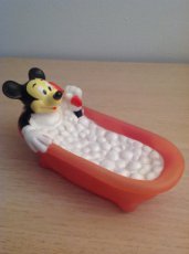 + Walt Disney Mickey in ligbad