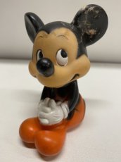 + Walt Disney Mickey Mouse piep pop 11 cm