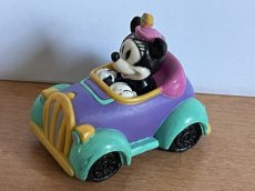 +  Walt Disney Minnie in auto 4