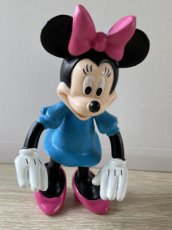 +  Walt Disney  Minnie Mouse