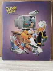 --  Walt Disney  muismat donald duck