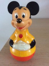 + Walt Disney oude Mickey Mouse Tuimelaar