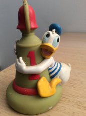 ++ Walt Disney reddingsboei  Donald 11 cm pop